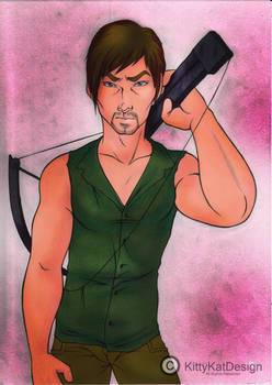 Daryl Dixon