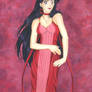 Sailor Moon: Princess Mars