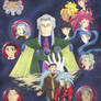 Tenchi Contest Entry