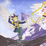 Follow the Leader XD
