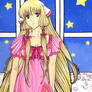 Chobits: Chi