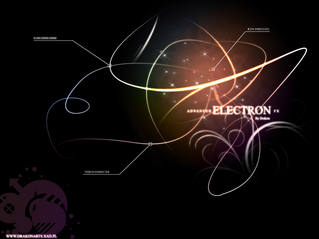 Electron