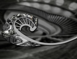 Staircases - Calendar