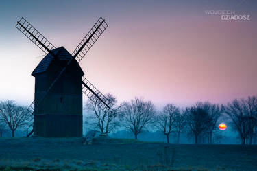 Windmill