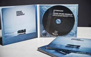 Crash course highway - alterstatic 2