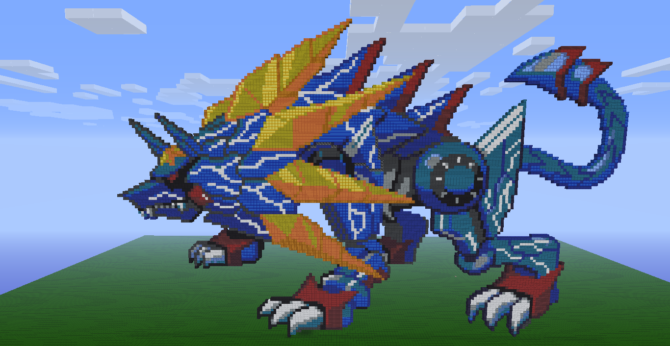 pics Big Minecraft Pixel Art Grid Hard gregar minecraft pixel art by