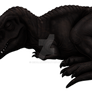Sleepy Rex