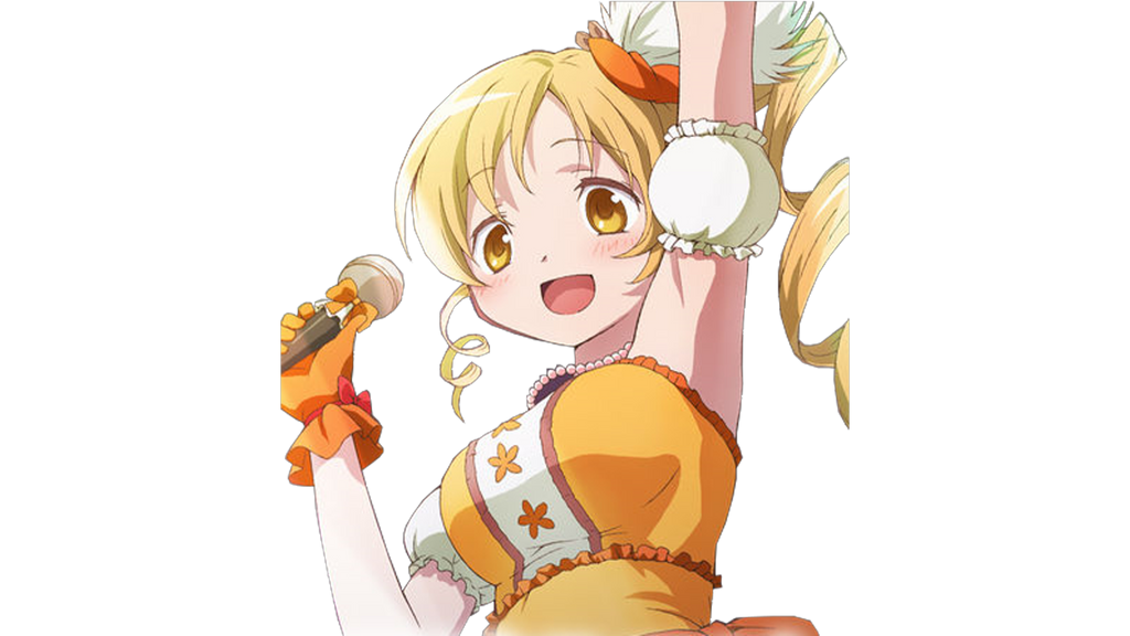 Mami Api 2 Mami Render #4 by xRebornAgain46x on DeviantArt