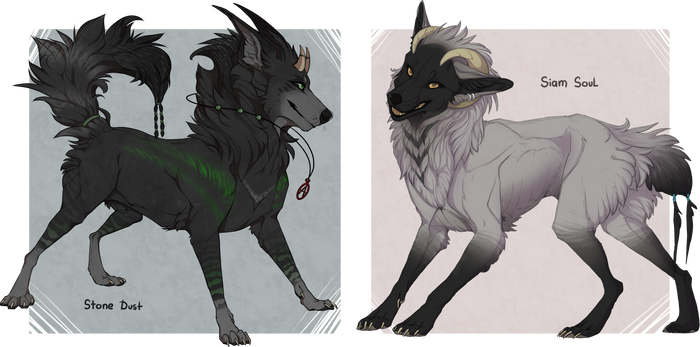 Collab Adopts -  Closed -