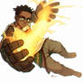 Kilik Lunge