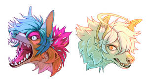 Headshot Ychs