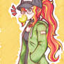 Incognito Sunset Shimmer