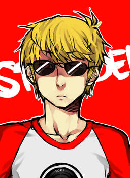 Strider