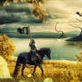 Battle for the Westfort