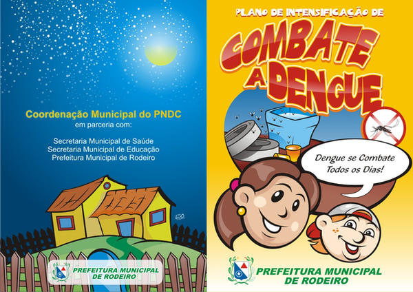 Campanha Dengue