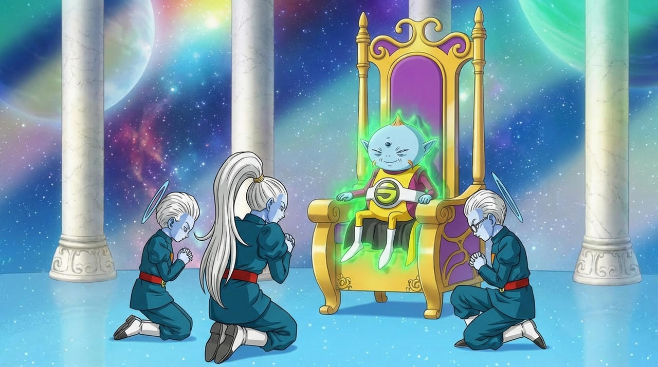 Manji Rymus Rymus and his Sons by kentasaiba1 on DeviantArt