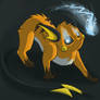 Ghost Raichu