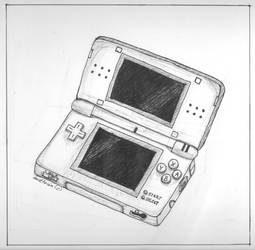 Nintendo DS