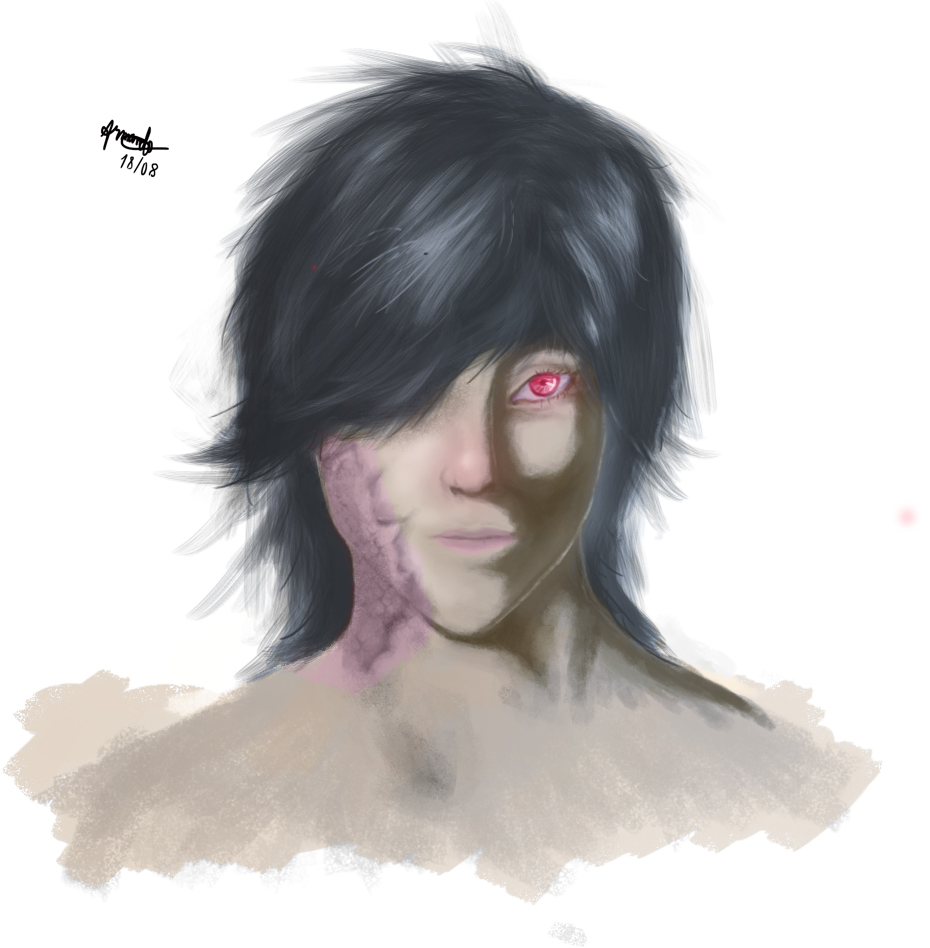 Deviantart Juan Juan by gusagarma on DeviantArt