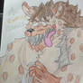 Ramsay gnoll
