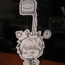 Paper child-- Prussia 3