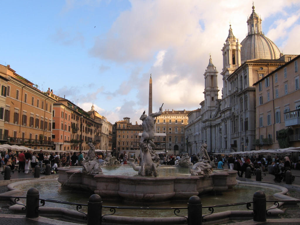 Piazza Navona