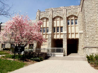 UWO Faculty of Law I