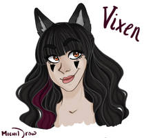 Vixen