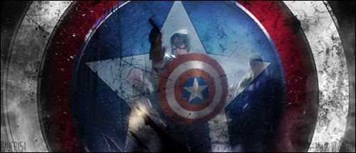 Captain America