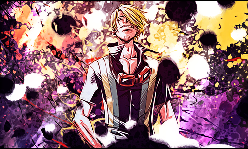 Sanji