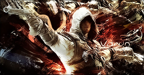 Edward Kenway