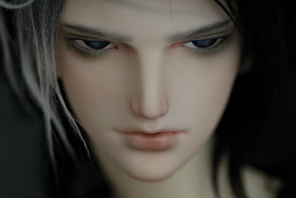 Nero's Faceup