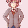 natsuki