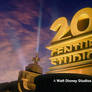 Disney Byline Project #6: 20th Century Studios