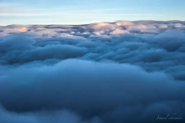 Clouds  by TikillaYT on  DeviantArt