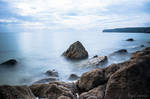 calm sea by isischneider calm sea by isischneider