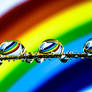 Spectral Color Drops