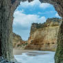 Beach Cave