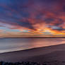 Colourful Clouds