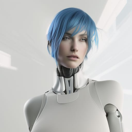 Ai Robots Female Futurist By Dyonix By Dyonix01 On Deviantart Ai Robots Female Futurist By Dyonix By Dyonix01 On Deviantart