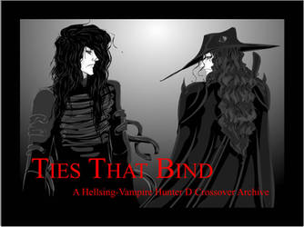 Ties that Bind Archive