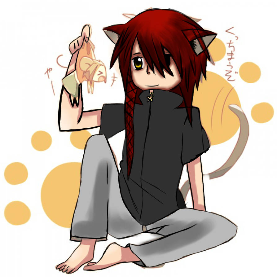 New Rpc by NeroThePikachu on DeviantArt