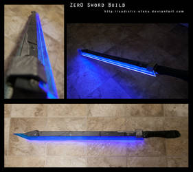 Borderlands 2: Zer0 Sword Build