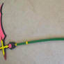 Marluxia's Scythe