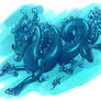 Year of the Water Dragon