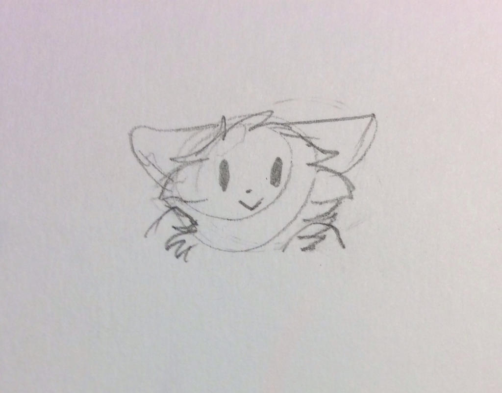 Fox go floof by MetaphysicalMonsters on DeviantArt