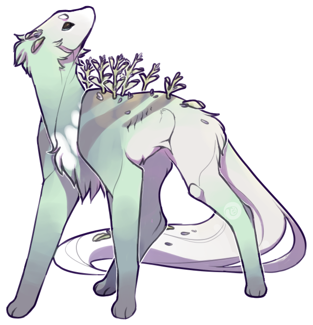 Hopeless Wanderer by MetaphysicalMonsters on DeviantArt