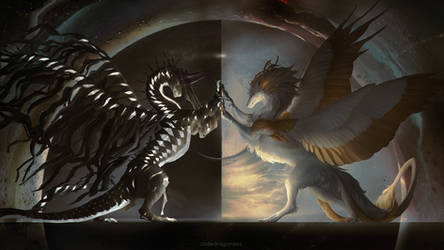 Illustration | The Cycle