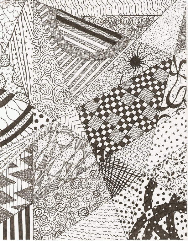 Deviantart Pattern Chart patterns by randomfootnotes on DeviantArt