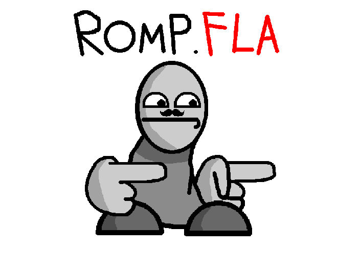 Romp.FLA (Madness Combat) by MDgamer765 on DeviantArt